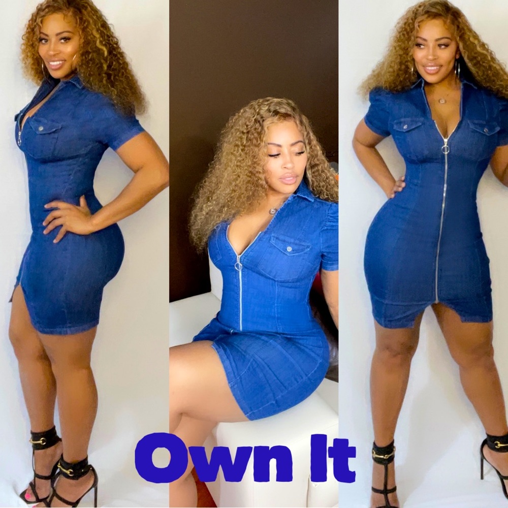 Own it